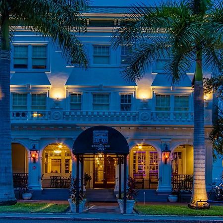 New Hotel Collection Downtown St Pete St. Petersburg Ngoại thất bức ảnh