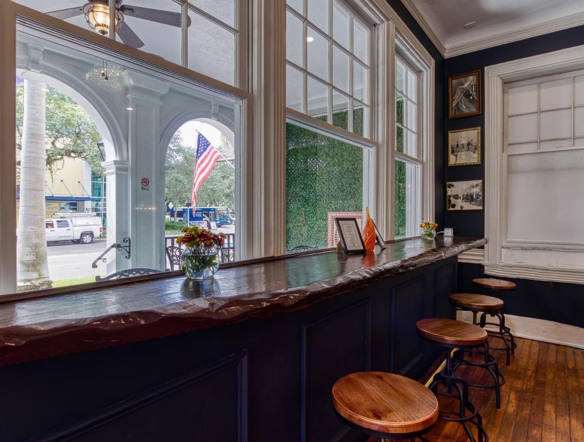 New Hotel Collection Downtown St Pete St. Petersburg Ngoại thất bức ảnh