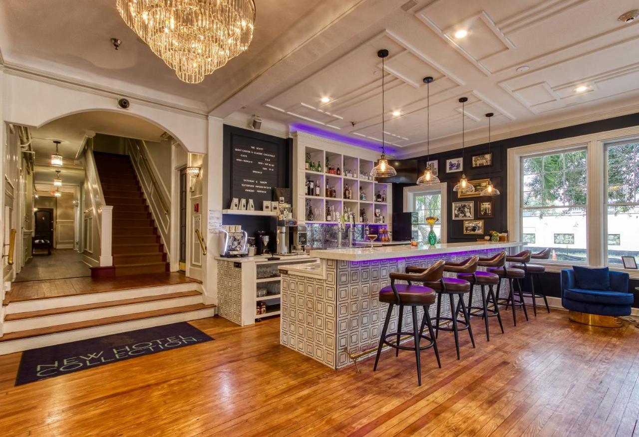 New Hotel Collection Downtown St Pete St. Petersburg Ngoại thất bức ảnh