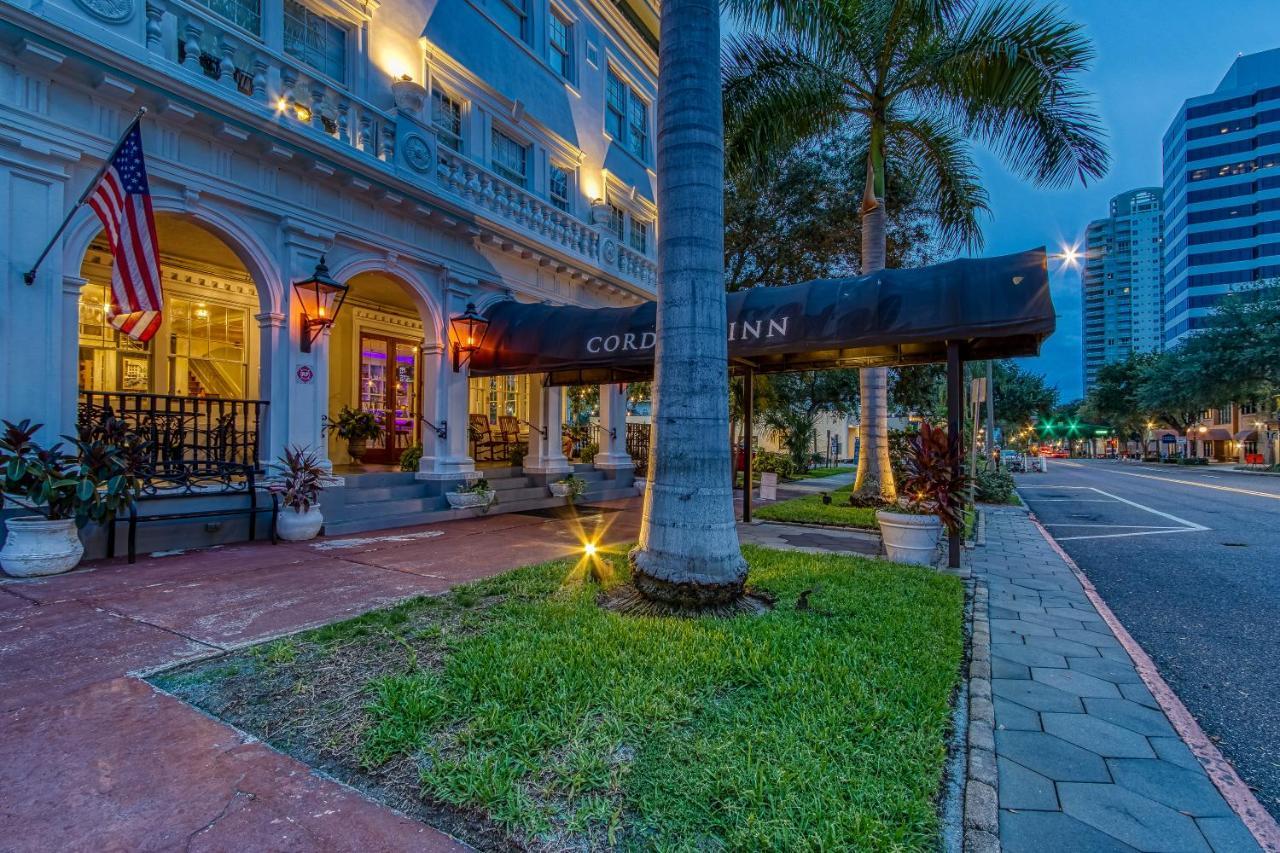 New Hotel Collection Downtown St Pete St. Petersburg Ngoại thất bức ảnh
