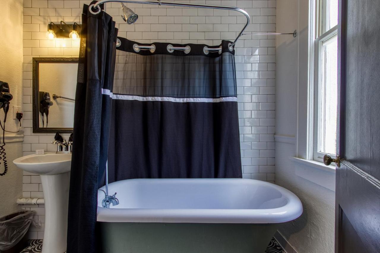 New Hotel Collection Downtown St Pete St. Petersburg Ngoại thất bức ảnh