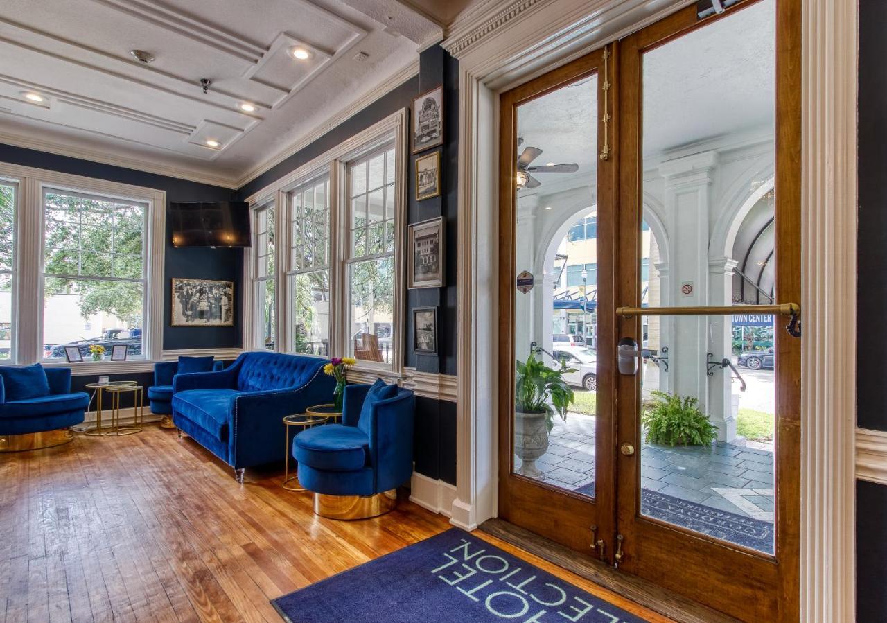 New Hotel Collection Downtown St Pete St. Petersburg Ngoại thất bức ảnh