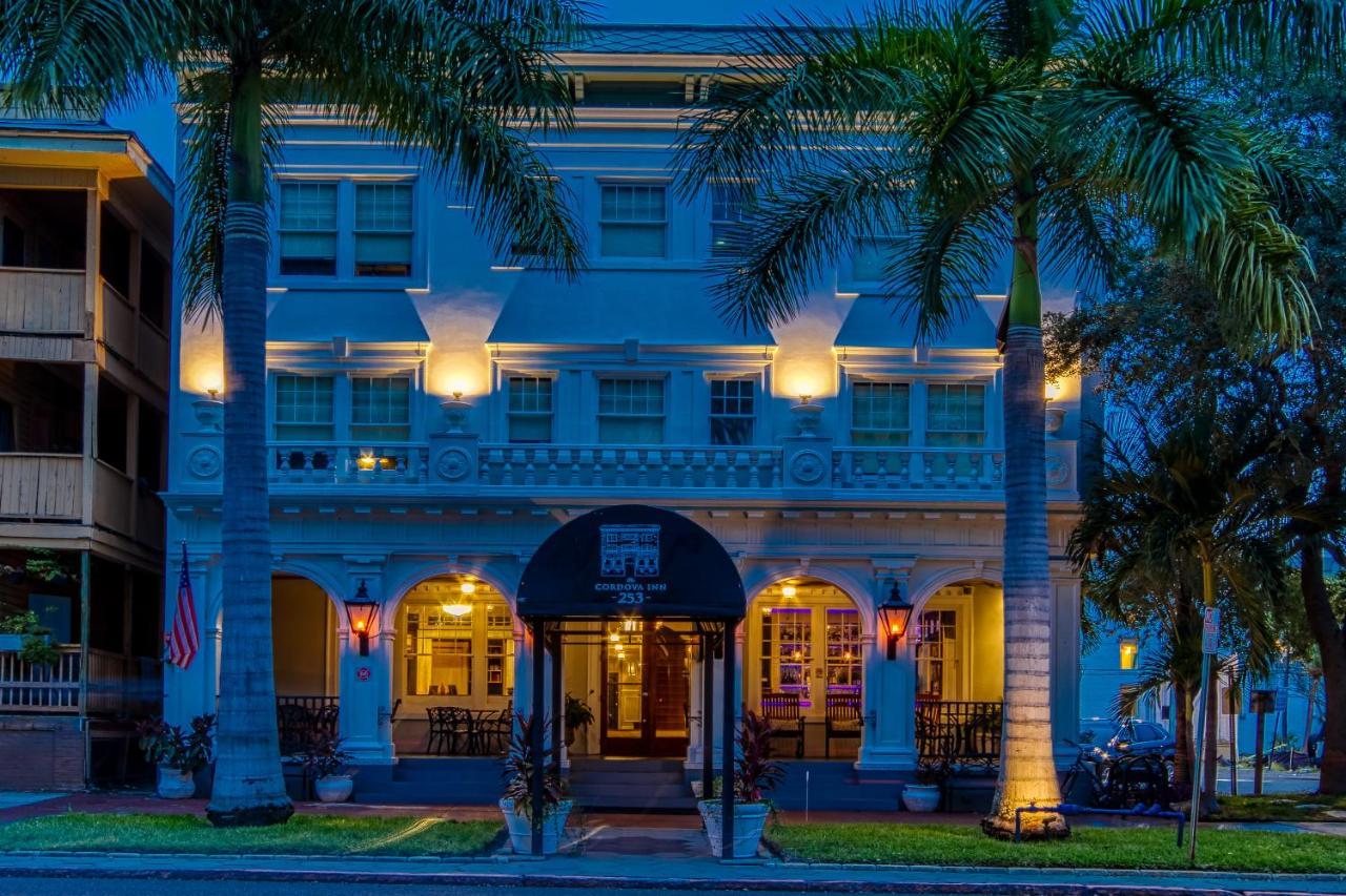 New Hotel Collection Downtown St Pete St. Petersburg Ngoại thất bức ảnh