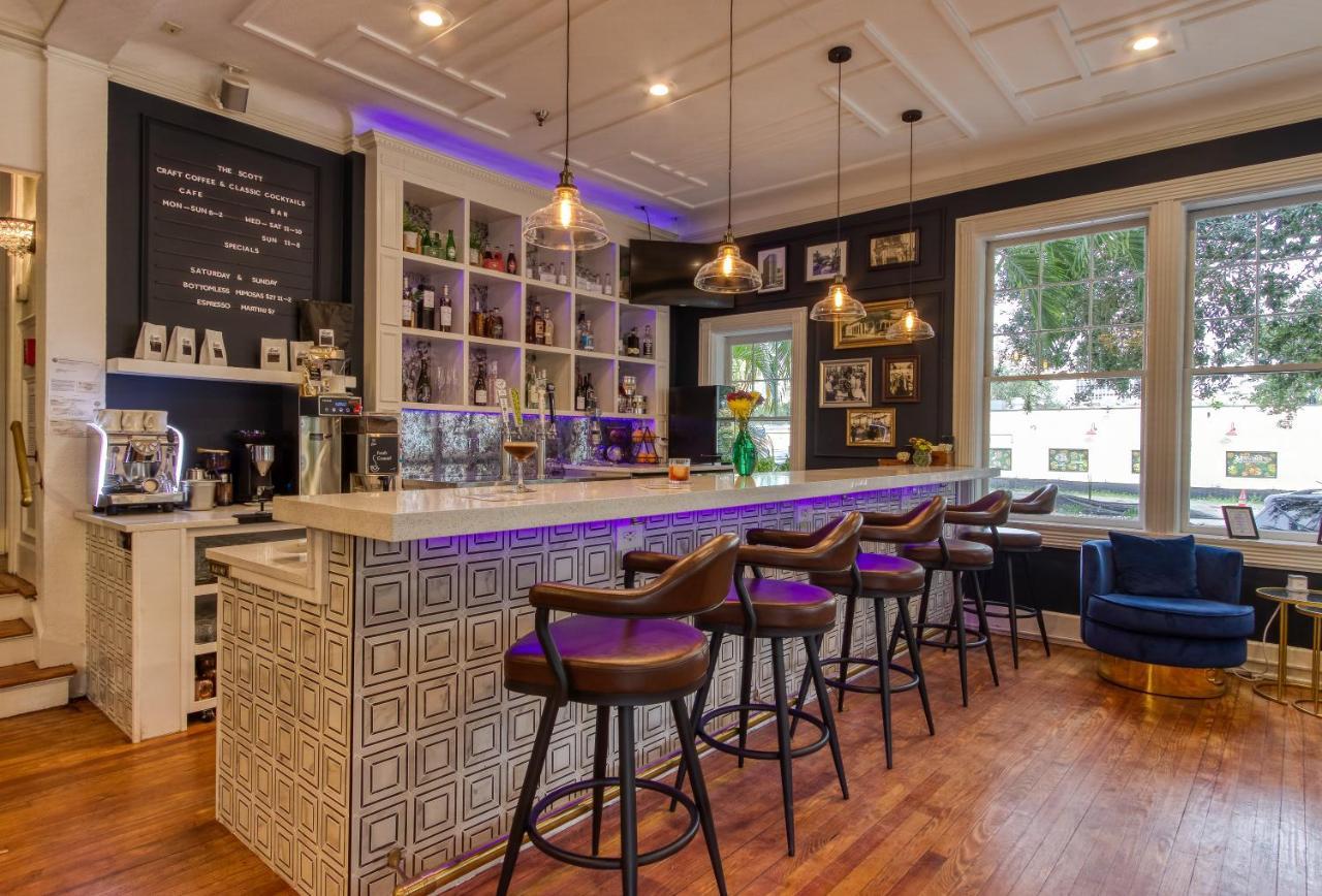 New Hotel Collection Downtown St Pete St. Petersburg Ngoại thất bức ảnh