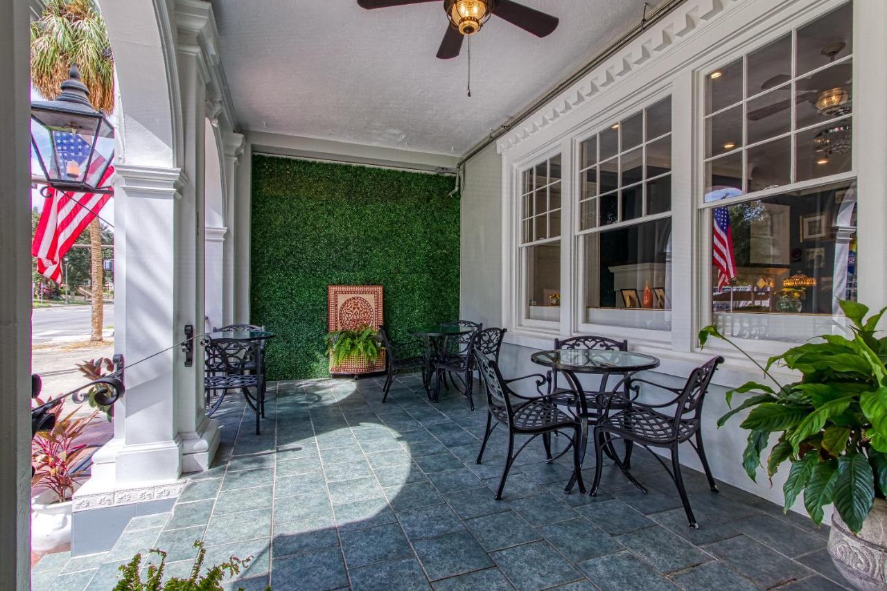 New Hotel Collection Downtown St Pete St. Petersburg Ngoại thất bức ảnh