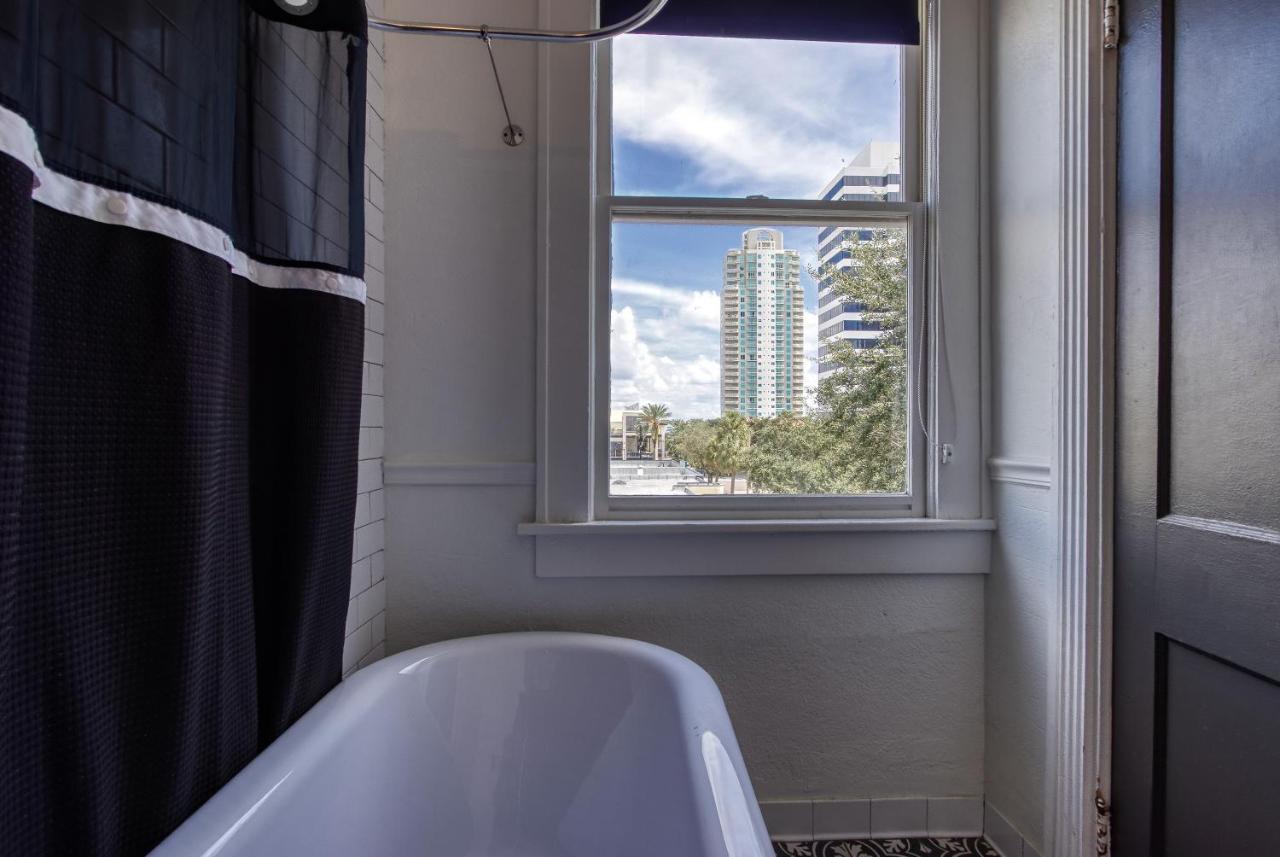 New Hotel Collection Downtown St Pete St. Petersburg Ngoại thất bức ảnh