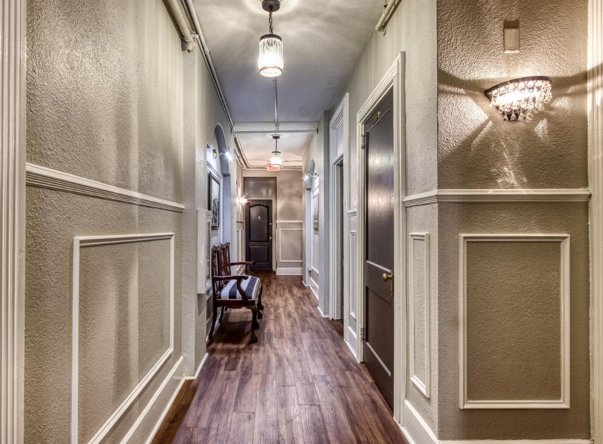 New Hotel Collection Downtown St Pete St. Petersburg Ngoại thất bức ảnh