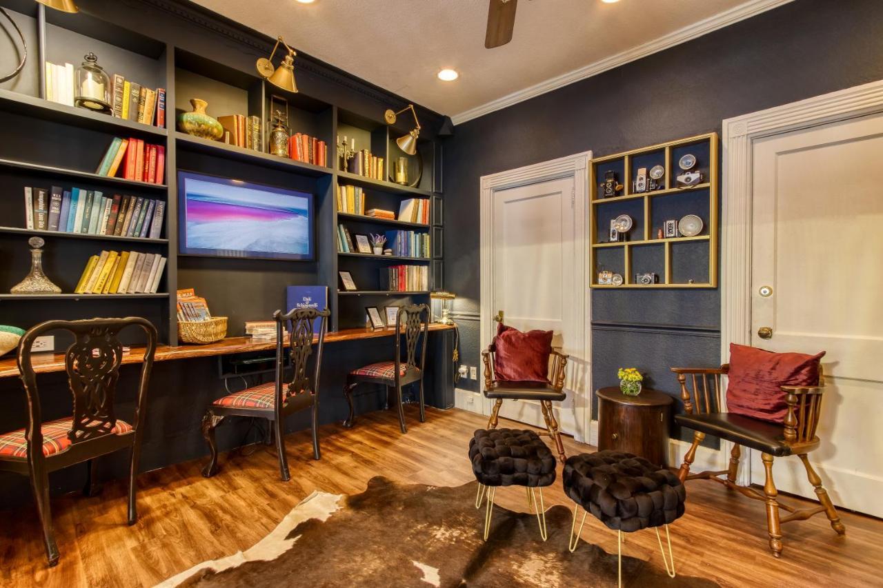New Hotel Collection Downtown St Pete St. Petersburg Ngoại thất bức ảnh