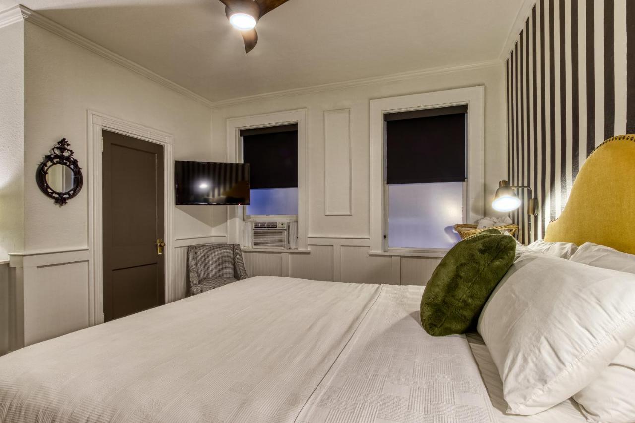 New Hotel Collection Downtown St Pete St. Petersburg Ngoại thất bức ảnh