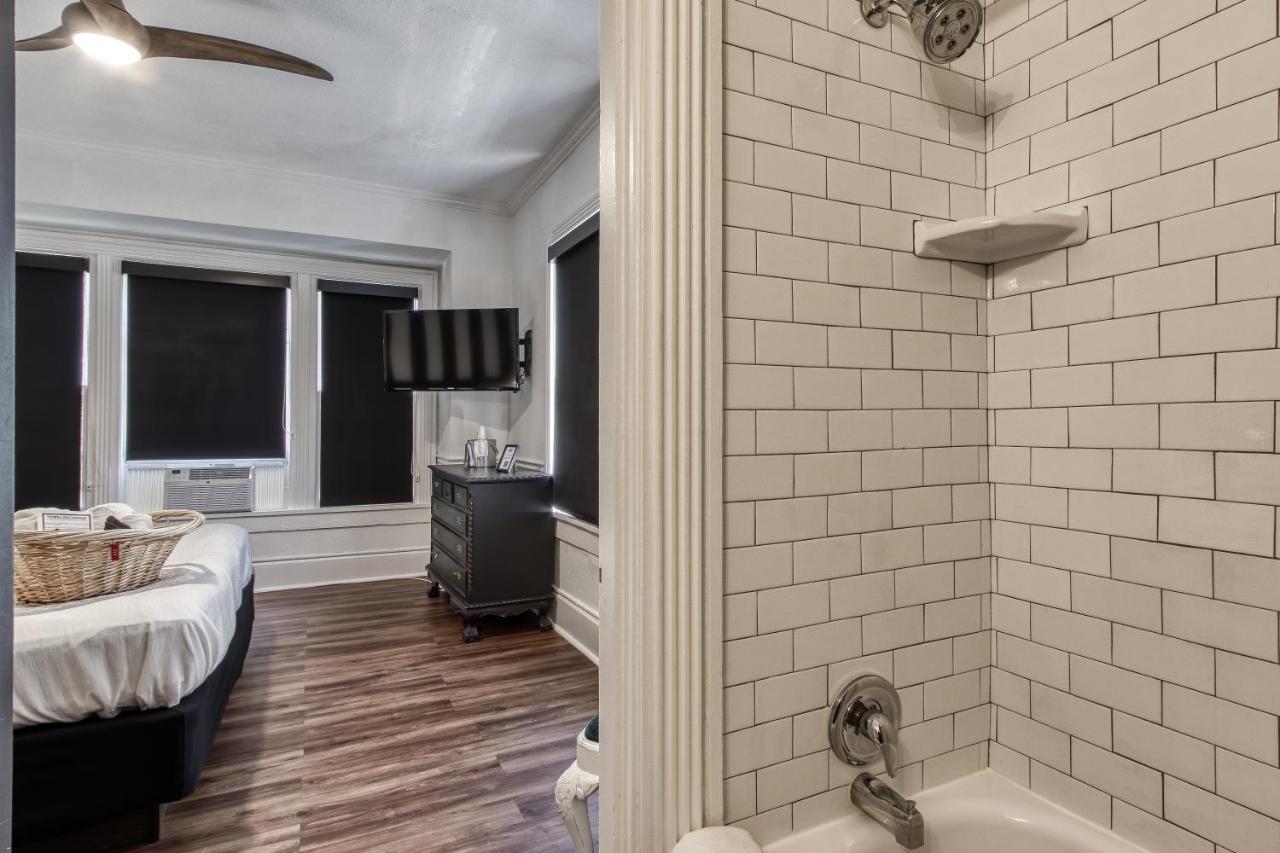 New Hotel Collection Downtown St Pete St. Petersburg Ngoại thất bức ảnh