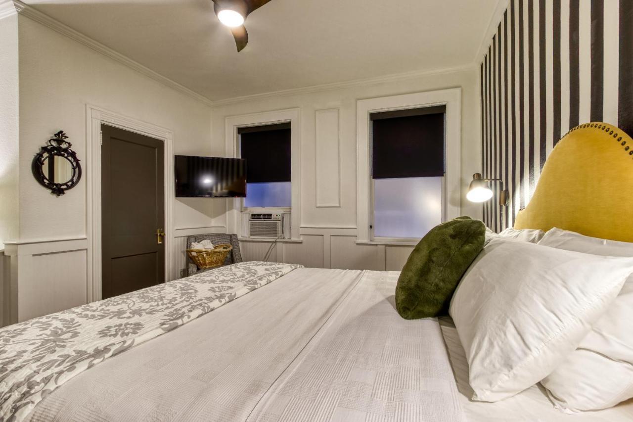 New Hotel Collection Downtown St Pete St. Petersburg Ngoại thất bức ảnh