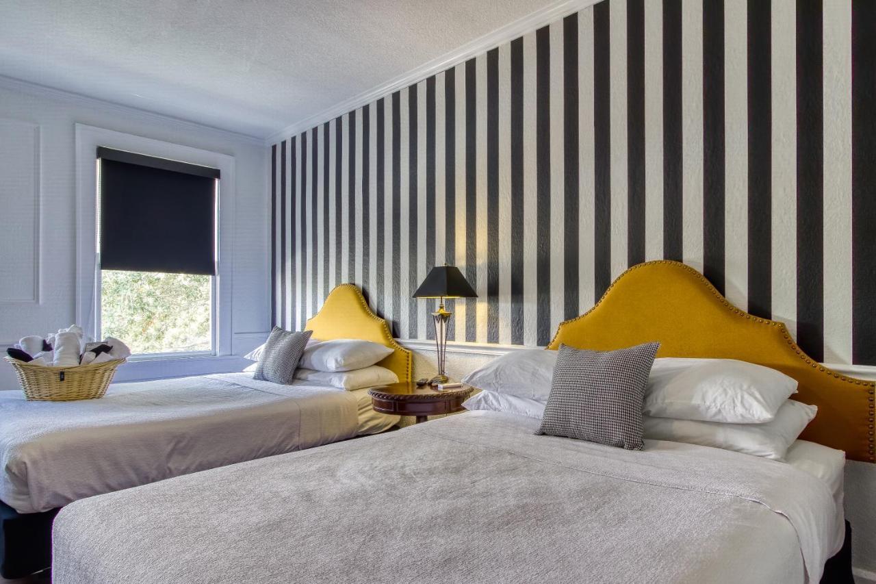 New Hotel Collection Downtown St Pete St. Petersburg Ngoại thất bức ảnh