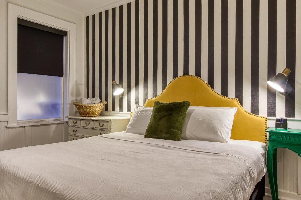 New Hotel Collection Downtown St Pete St. Petersburg Ngoại thất bức ảnh