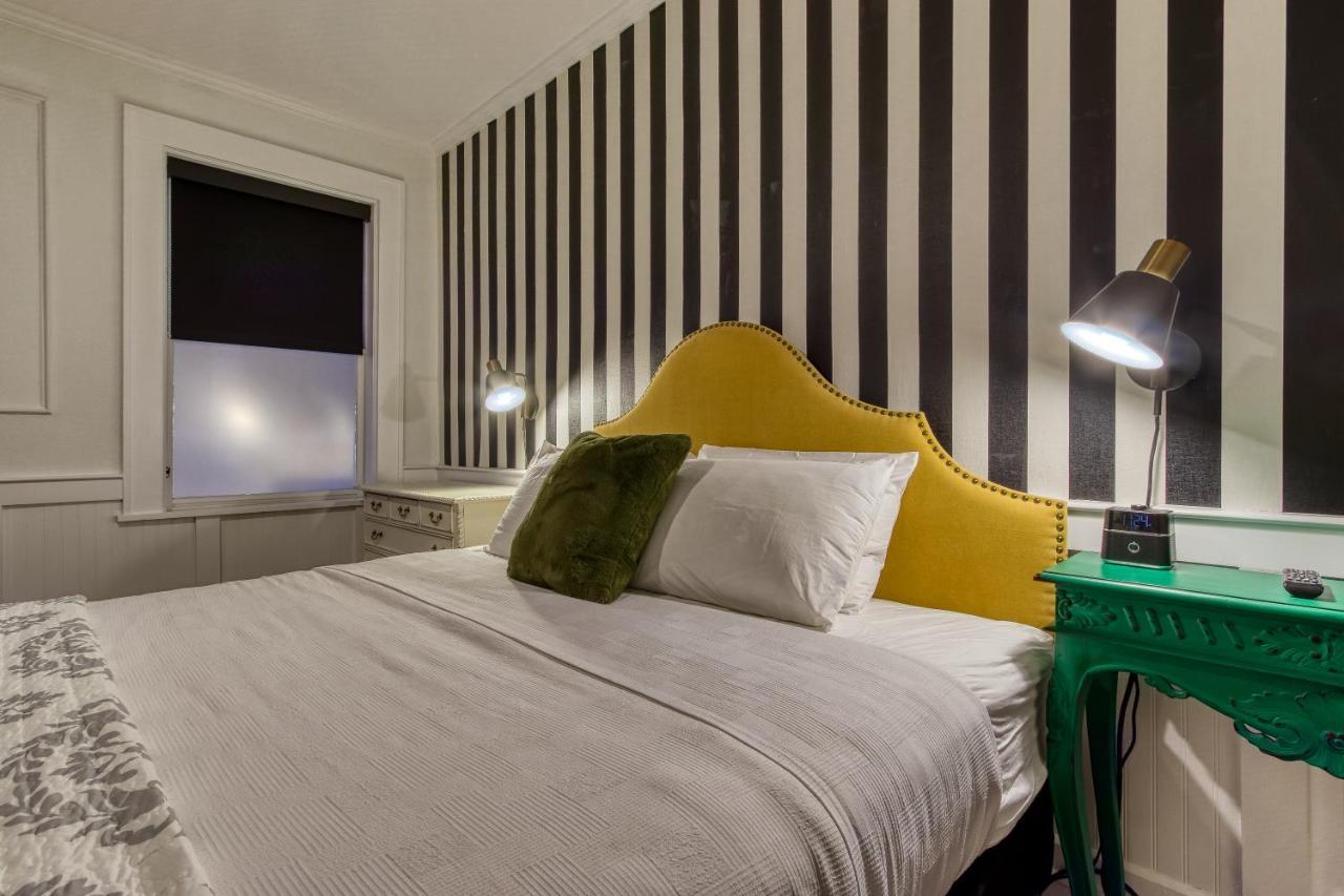 New Hotel Collection Downtown St Pete St. Petersburg Ngoại thất bức ảnh