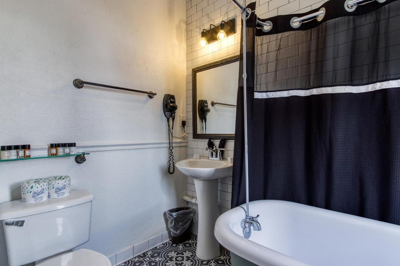 New Hotel Collection Downtown St Pete St. Petersburg Ngoại thất bức ảnh