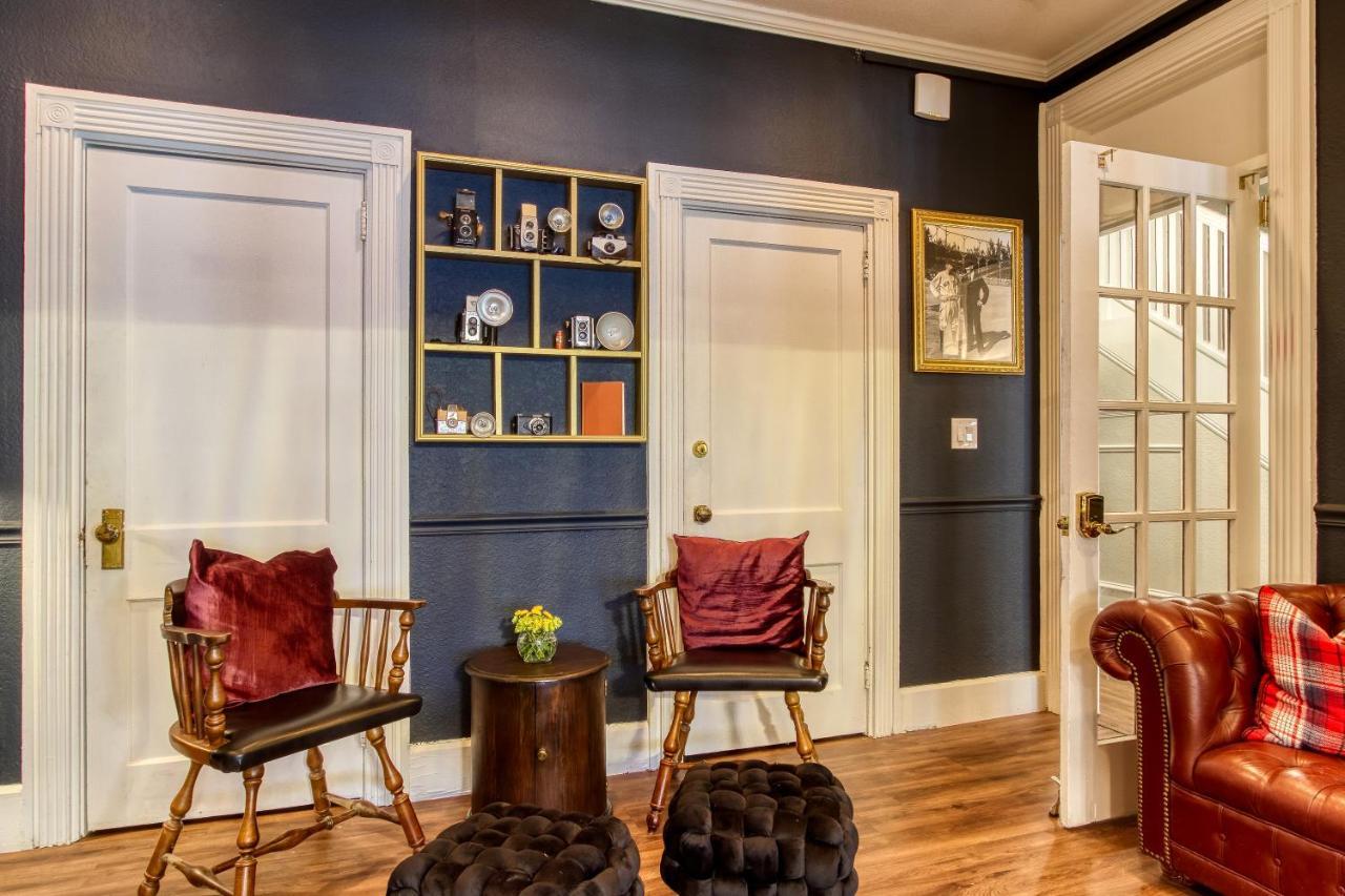 New Hotel Collection Downtown St Pete St. Petersburg Ngoại thất bức ảnh
